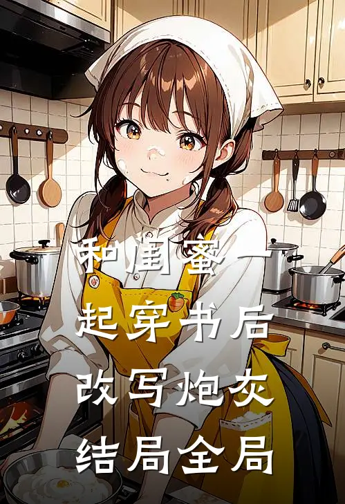 和闺蜜一起穿书后改写炮灰结局全局
