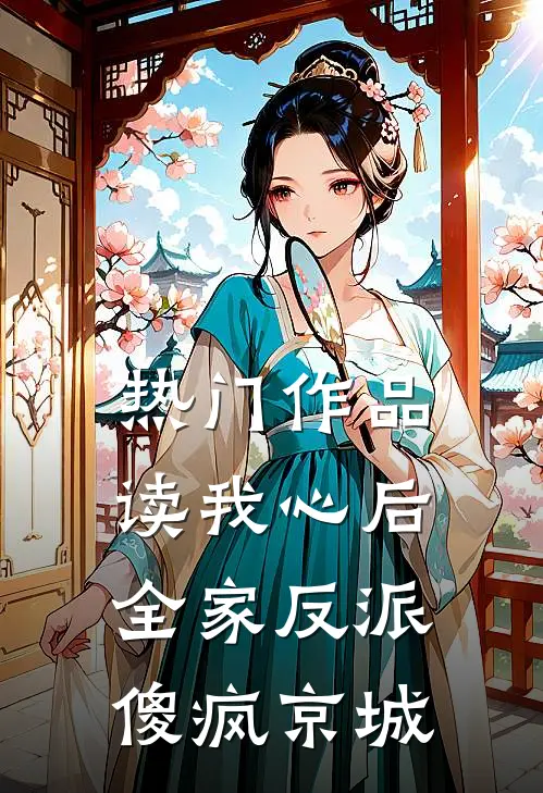 热门作品读我心后，全家反派傻疯京城
