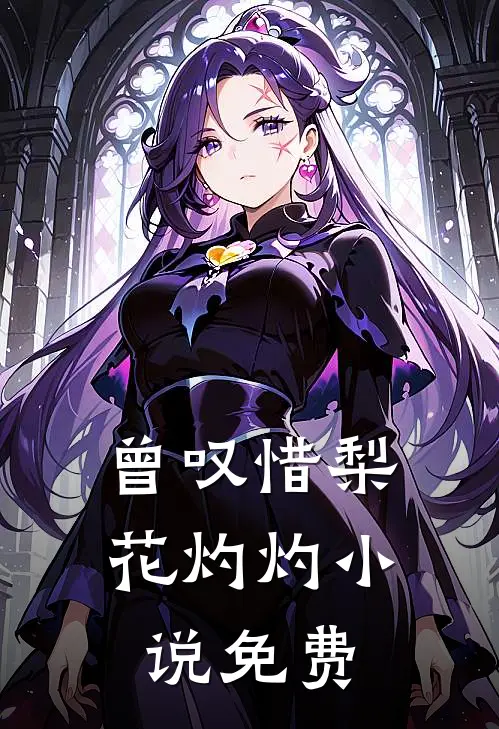 曾叹惜梨花灼灼小说免费