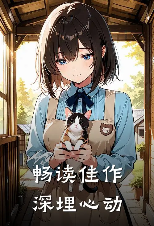 畅读佳作深埋心动