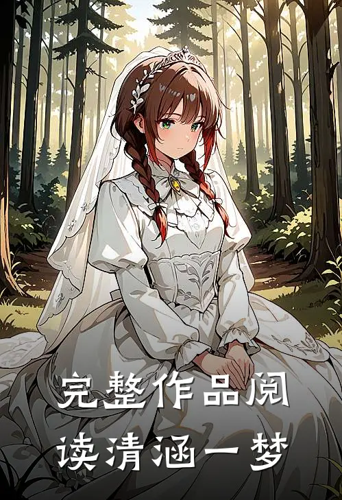 完整作品阅读清涵一梦