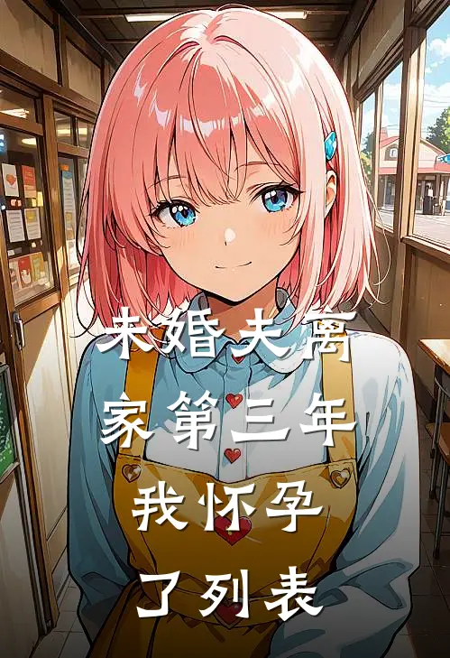 未婚夫离家第三年，我怀孕了列表