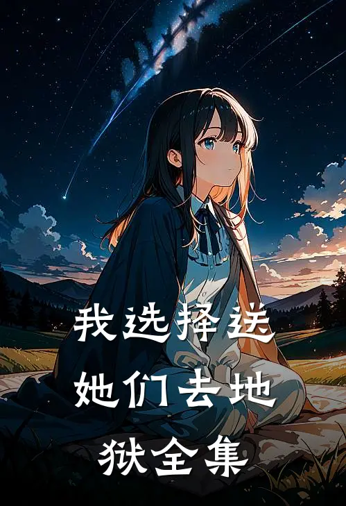 我选择送她们去地狱全集