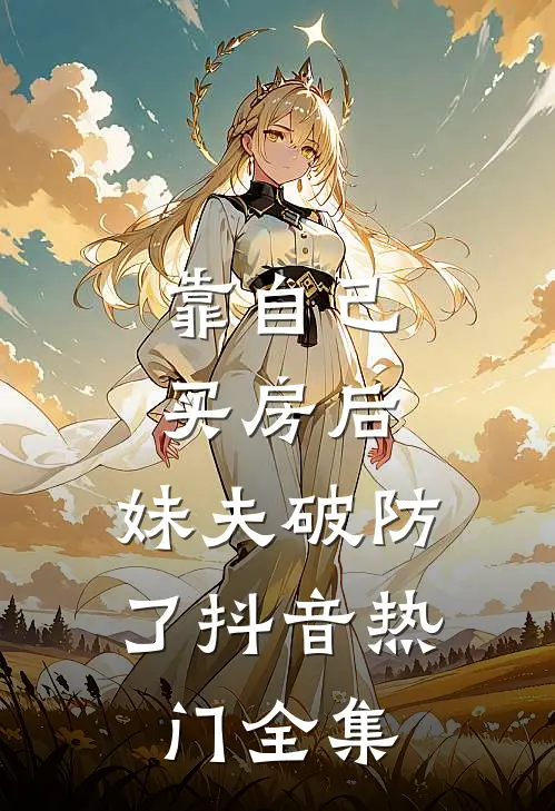 靠自己买房后，妹夫破防了抖音热门全集