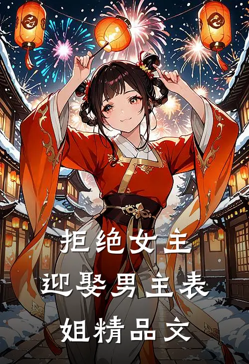 拒绝女主，迎娶男主表姐精品文