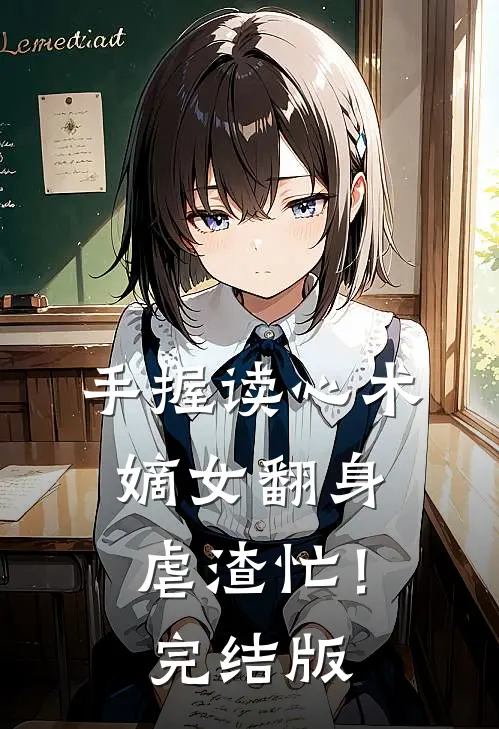 手握读心术：嫡女翻身虐渣忙！完结版
