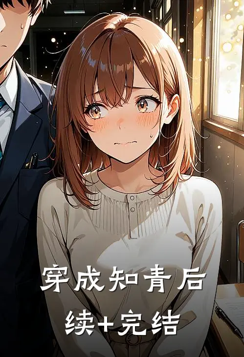 穿成知青后续+完结