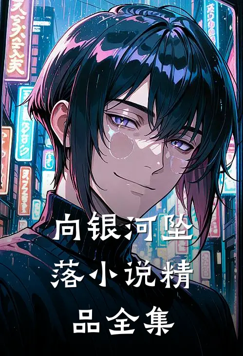 向银河坠落小说精品全集
