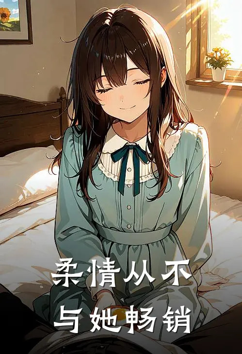 柔情从不与她畅销