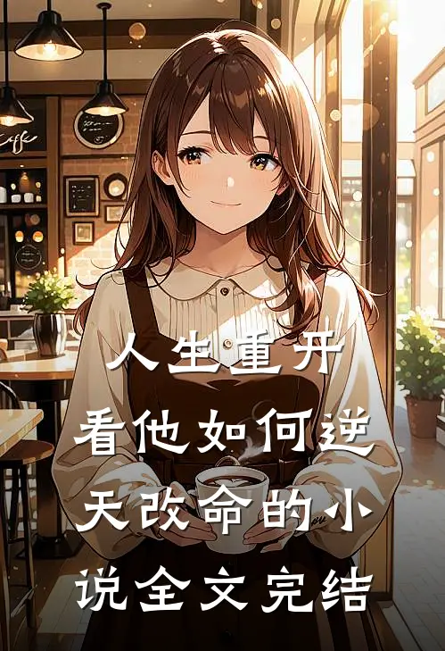 人生重开:看他如何逆天改命的小说全文完结