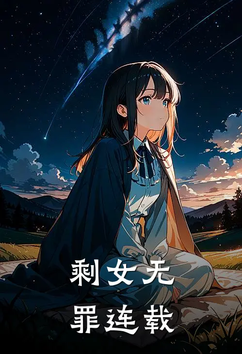 剩女无罪连载