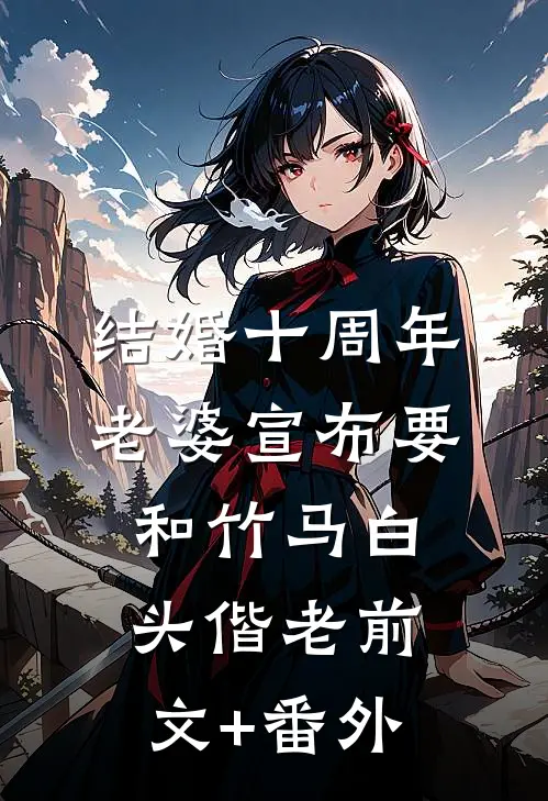 结婚十周年，老婆宣布要和竹马白头偕老前文+番外