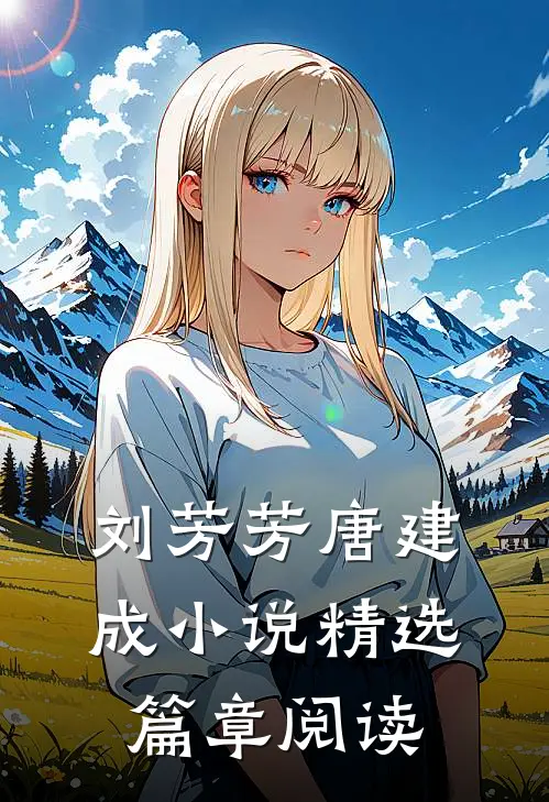 刘芳芳唐建成小说精选篇章阅读