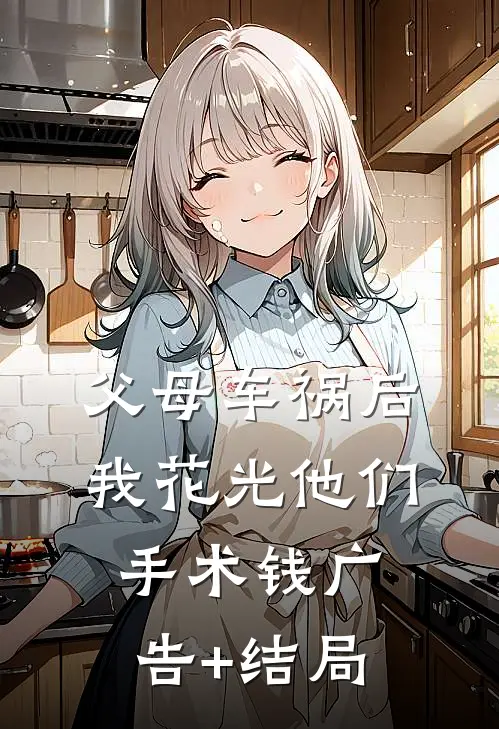 父母车祸后我花光他们手术钱广告+结局