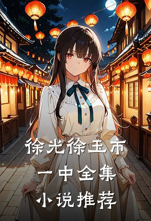 徐光徐玉市一中全集小说推荐