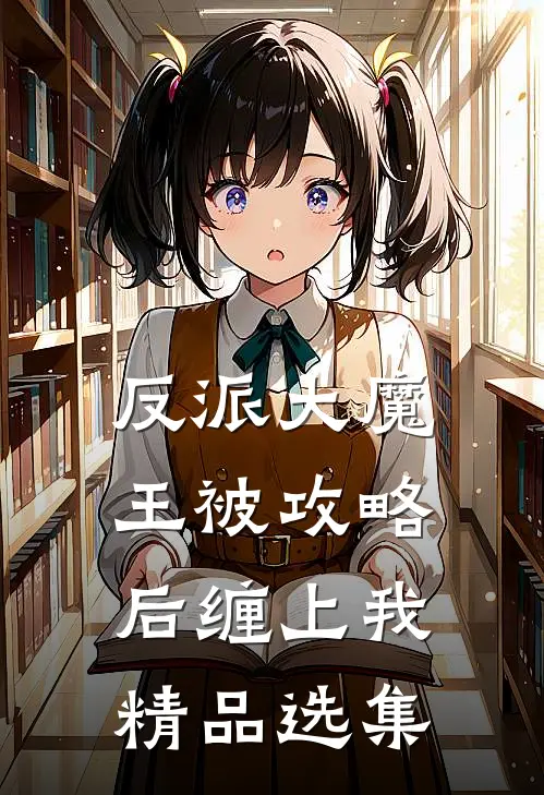 反派大魔王被攻略后缠上我精品选集