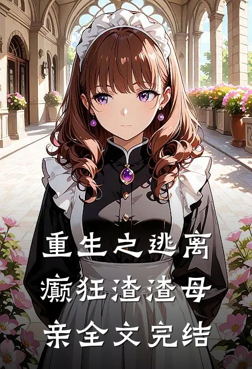 重生之逃离癫狂渣渣母亲全文完结