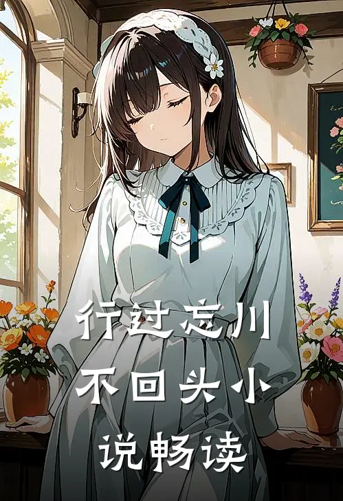 行过忘川不回头小说畅读