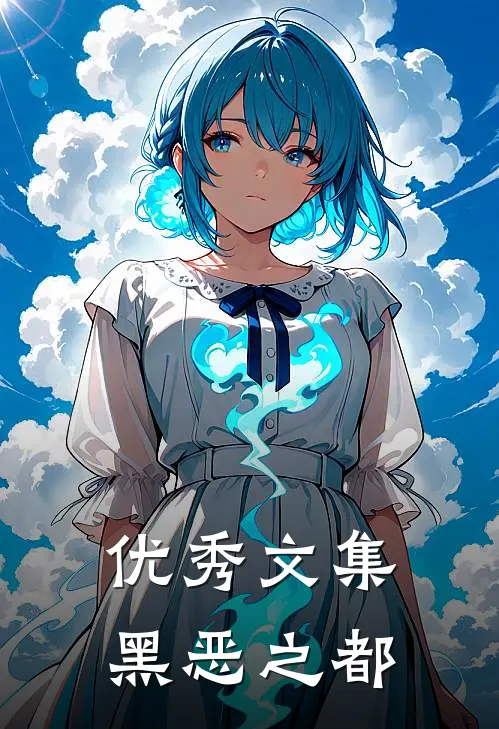 优秀文集黑恶之都