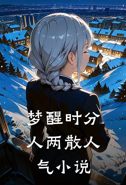 梦醒时分人两散人气小说