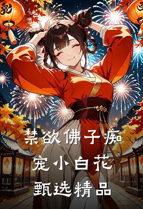 禁欲佛子痴宠小白花甄选精品