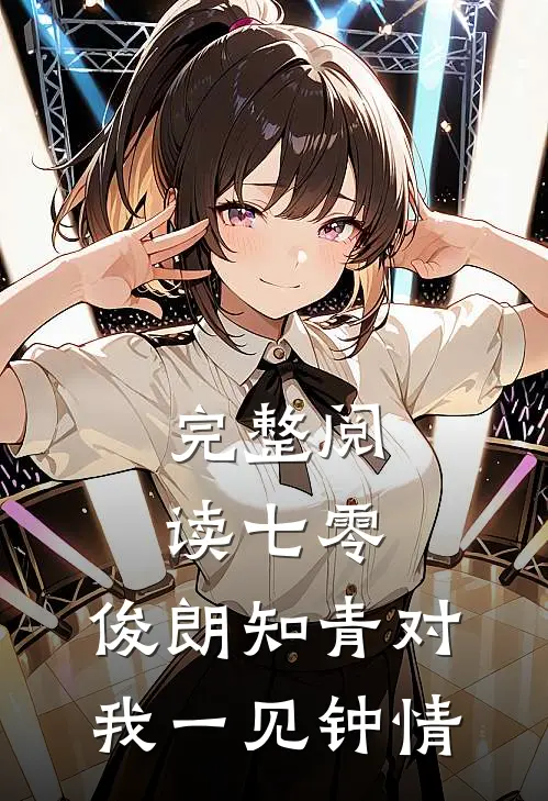 完整阅读七零：俊朗知青对我一见钟情