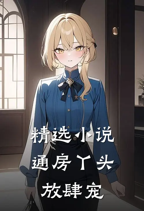 精选小说通房丫头放肆宠