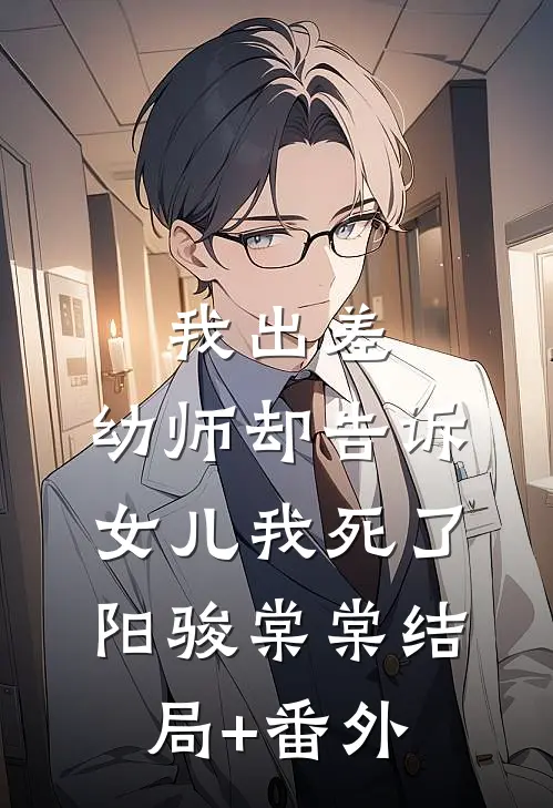 我出差，幼师却告诉女儿我死了阳骏棠棠结局+番外