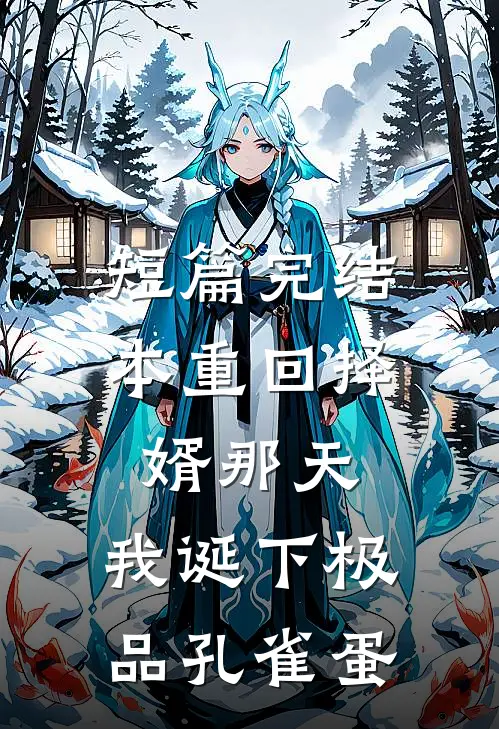 短篇完结本重回择婿那天，我诞下极品孔雀蛋