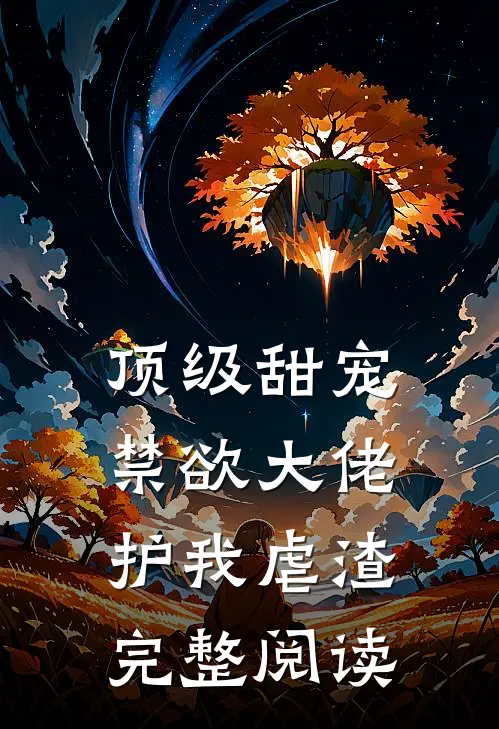 顶级甜宠：禁欲大佬护我虐渣完整阅读