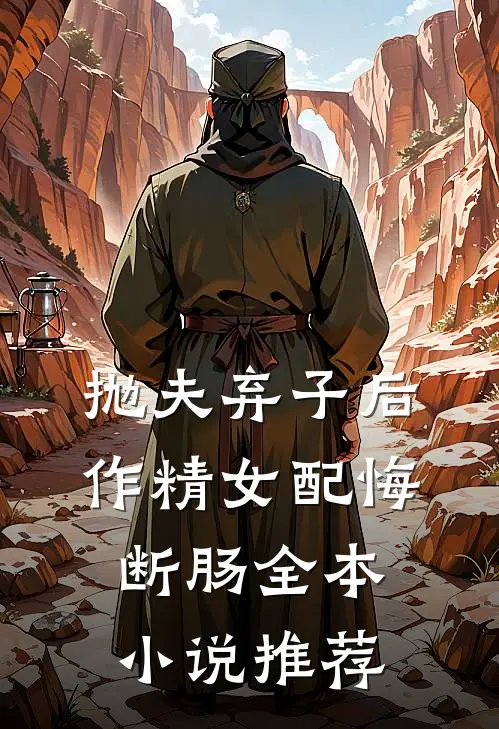 抛夫弃子后，作精女配悔断肠全本小说推荐