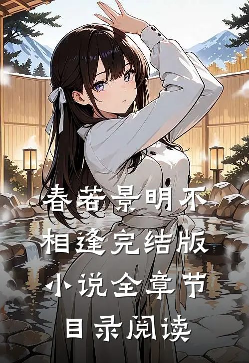 春若景明不相逢完结版小说全章节目录阅读