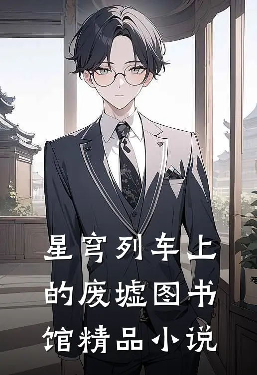 星穹列车上的废墟图书馆精品小说