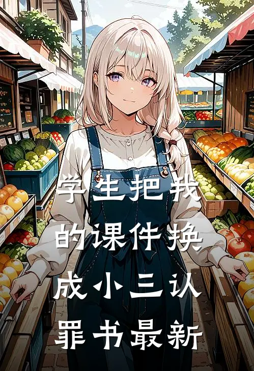 学生把我的课件换成小三认罪书最新