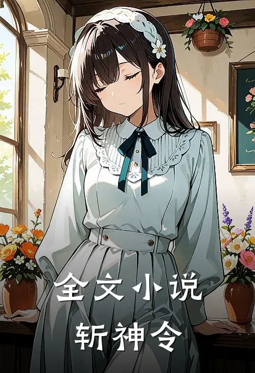 全文小说斩神令