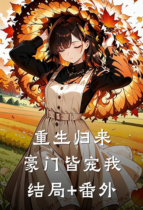 重生归来，豪门皆宠我结局+番外