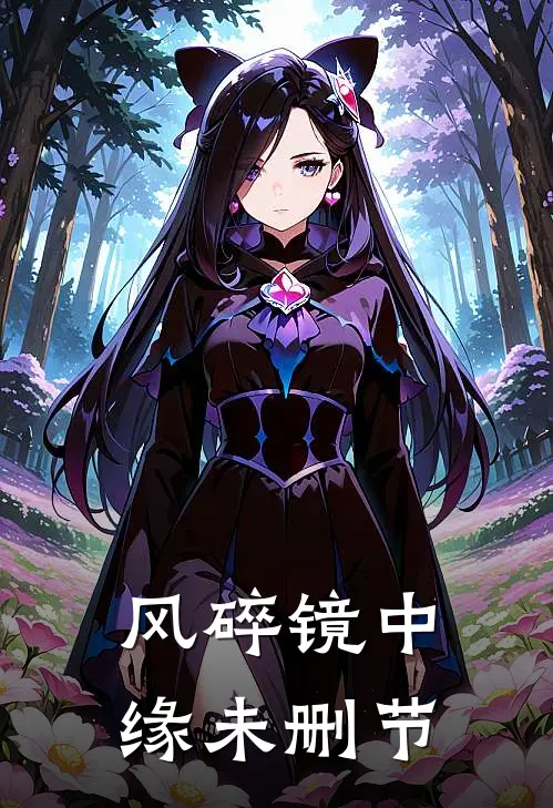 风碎镜中缘未删节