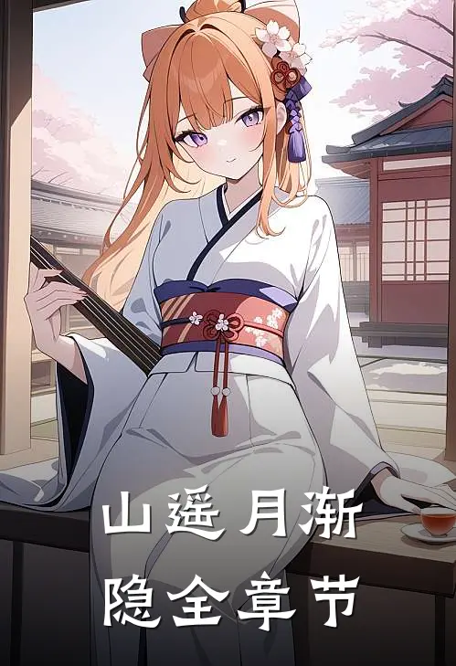 山遥月渐隐全章节