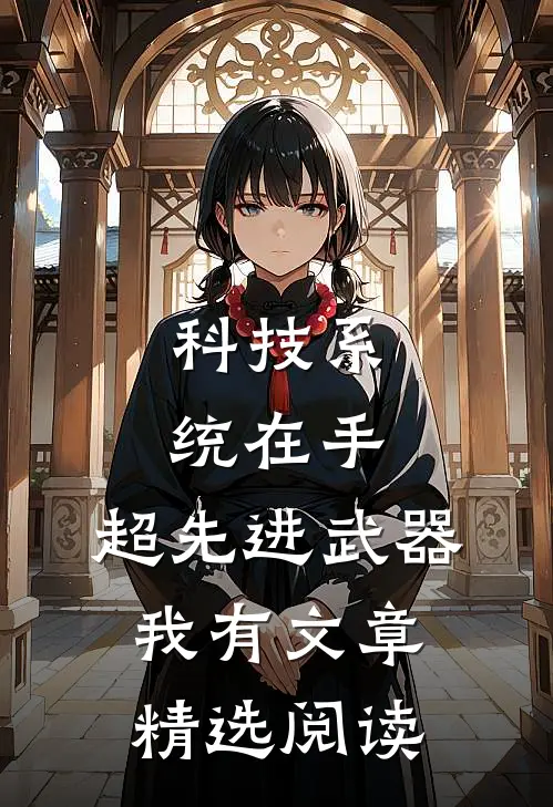 科技系统在手，超先进武器我有文章精选阅读