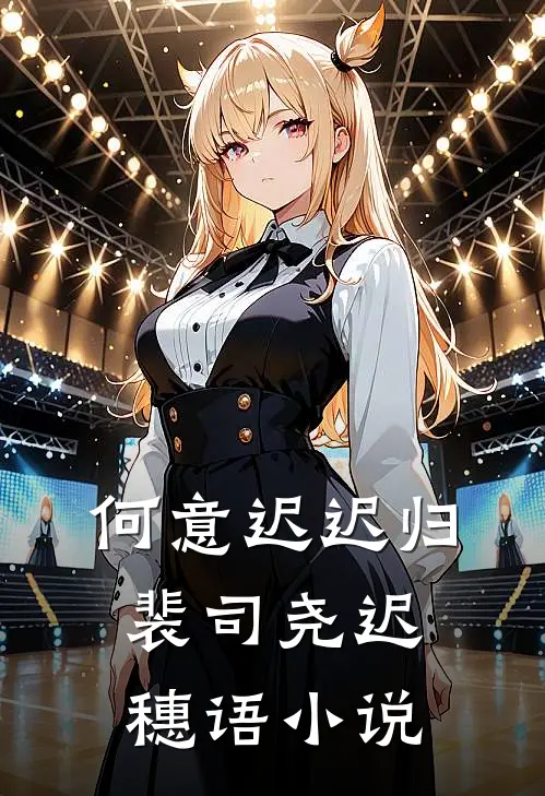 何意迟迟归裴司尧迟穗语小说