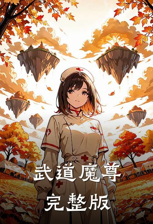 武道魔尊完整版
