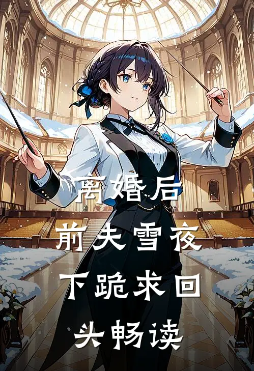 离婚后，前夫雪夜下跪求回头畅读