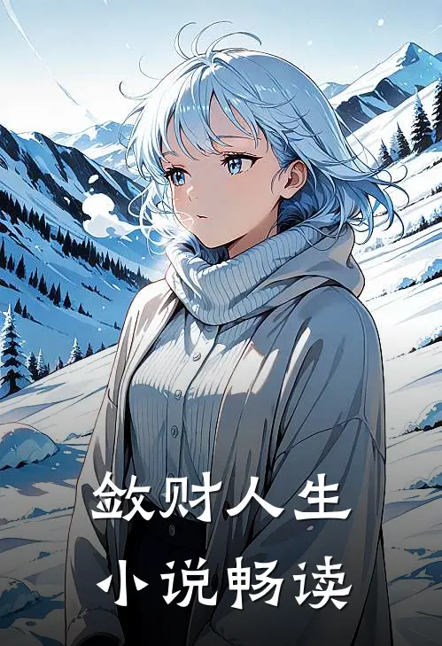 敛财人生小说畅读