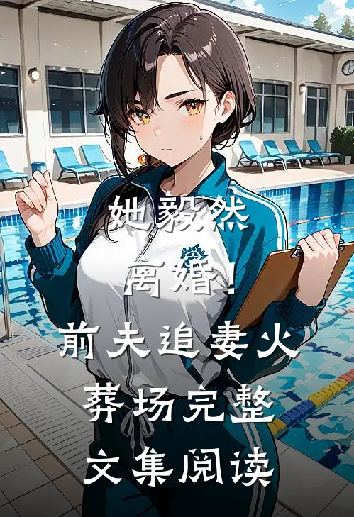 她毅然离婚！前夫追妻火葬场完整文集阅读