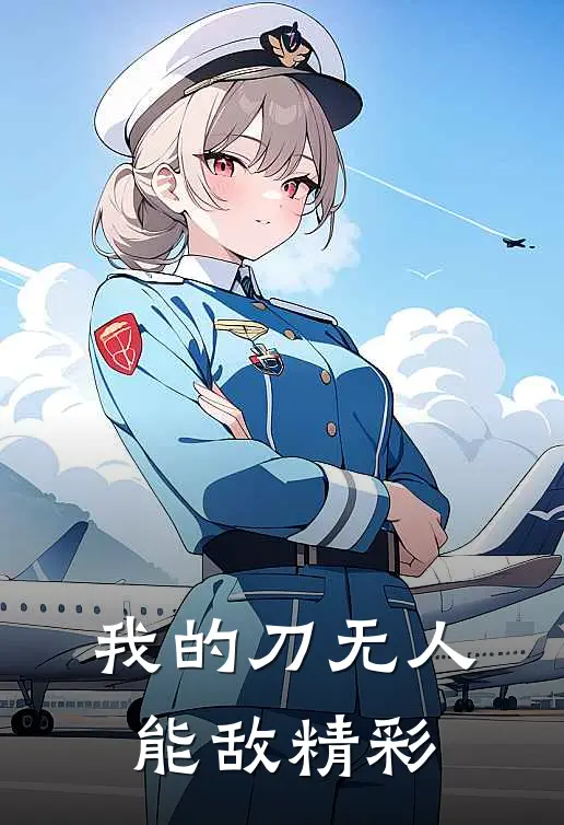我的刀无人能敌精彩