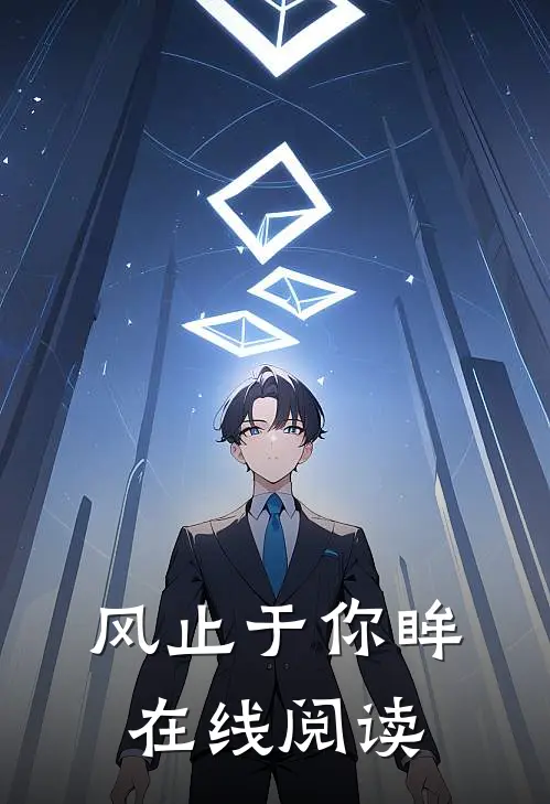 风止于你眸在线阅读