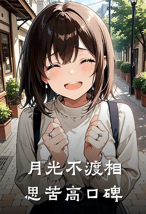 月光不渡相思苦高口碑