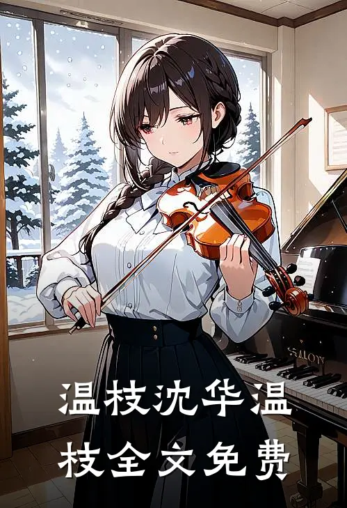 温枝沈华温枝全文免费