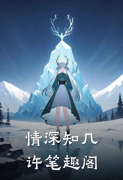 情深知几许笔趣阁