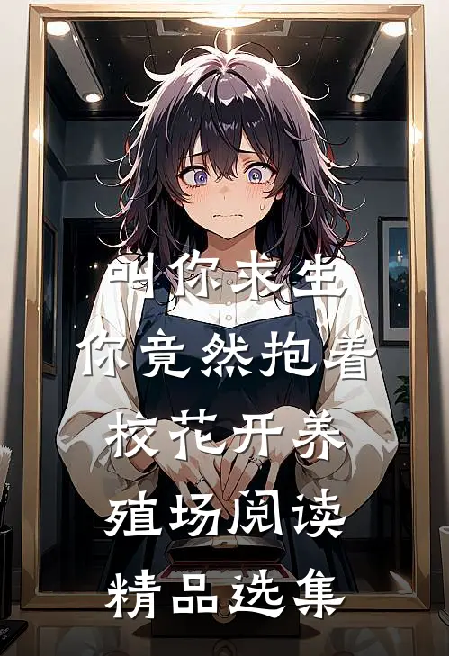 叫你求生,你竟然抱着校花开养殖场阅读精品选集